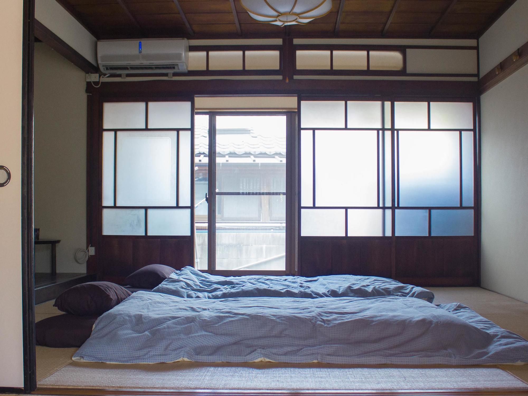 Guesthouse Mado Nagoya Dış mekan fotoğraf