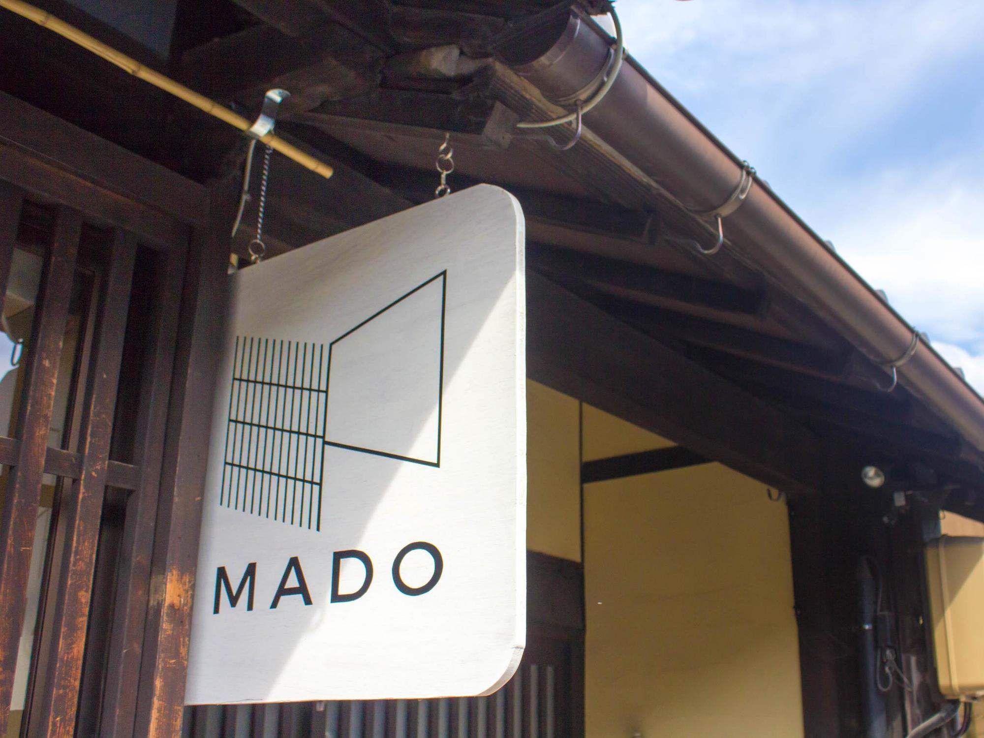 Guesthouse Mado Nagoya Dış mekan fotoğraf