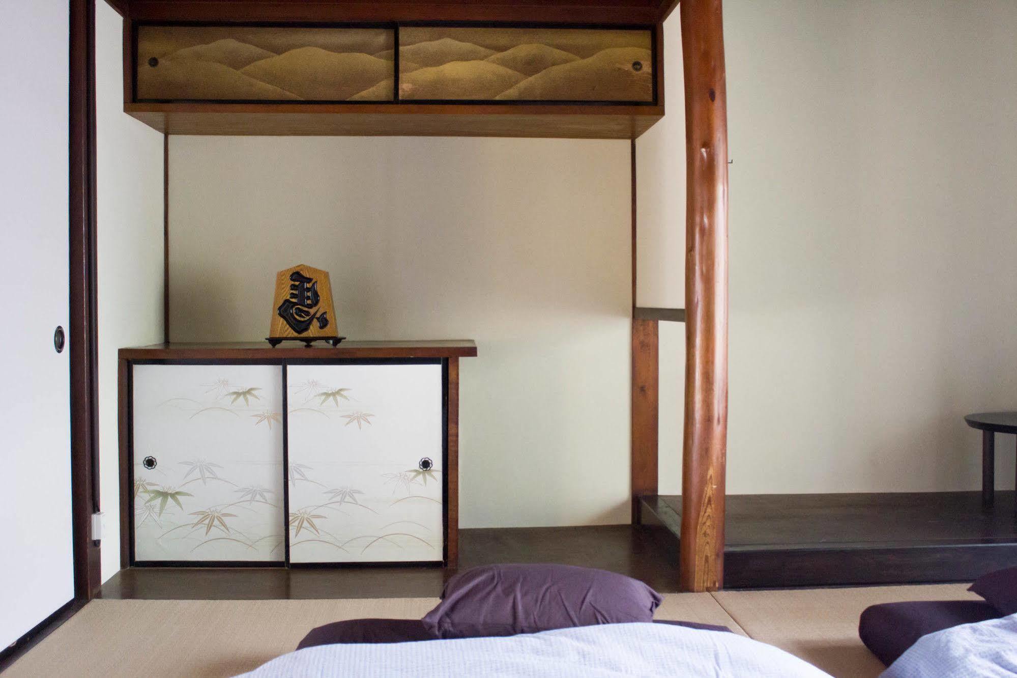Guesthouse Mado Nagoya Dış mekan fotoğraf