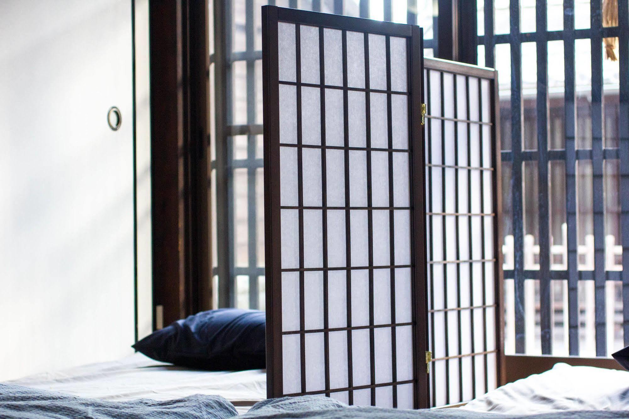 Guesthouse Mado Nagoya Dış mekan fotoğraf