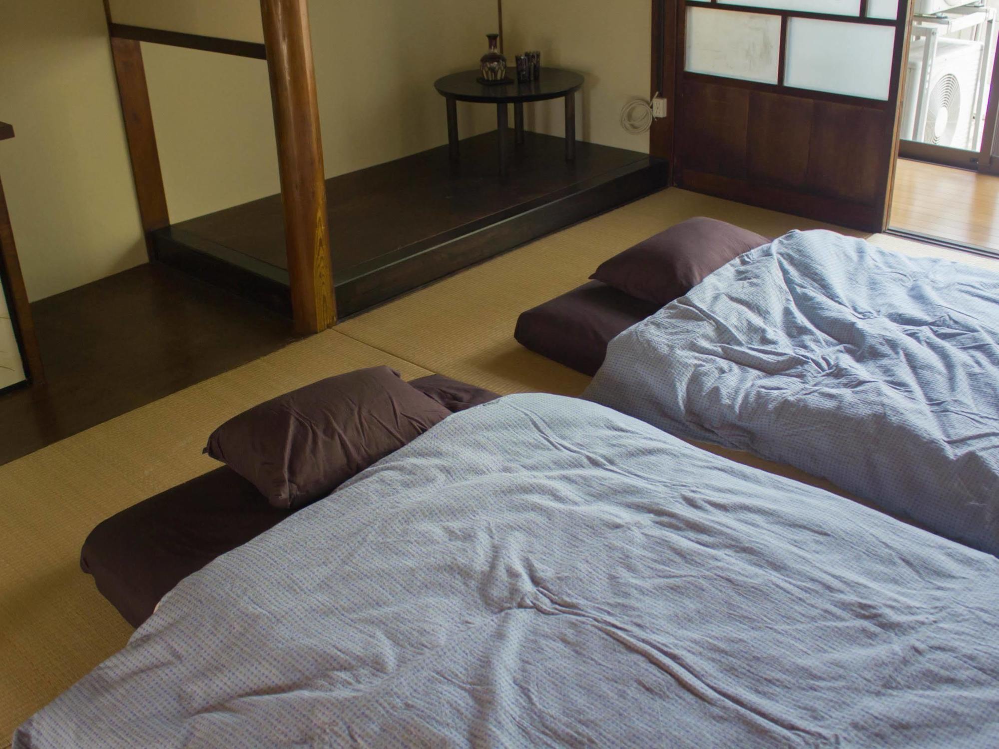 Guesthouse Mado Nagoya Dış mekan fotoğraf