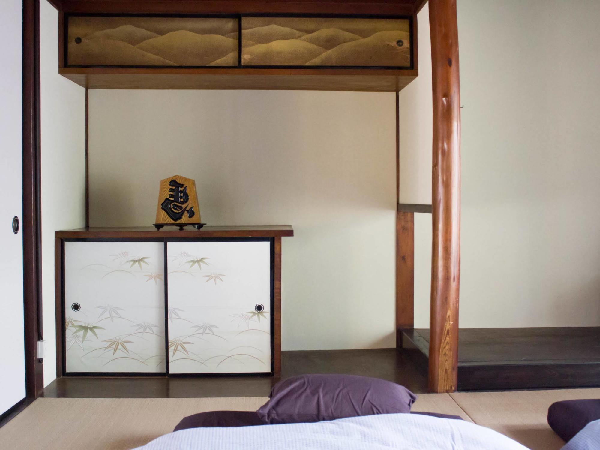 Guesthouse Mado Nagoya Dış mekan fotoğraf