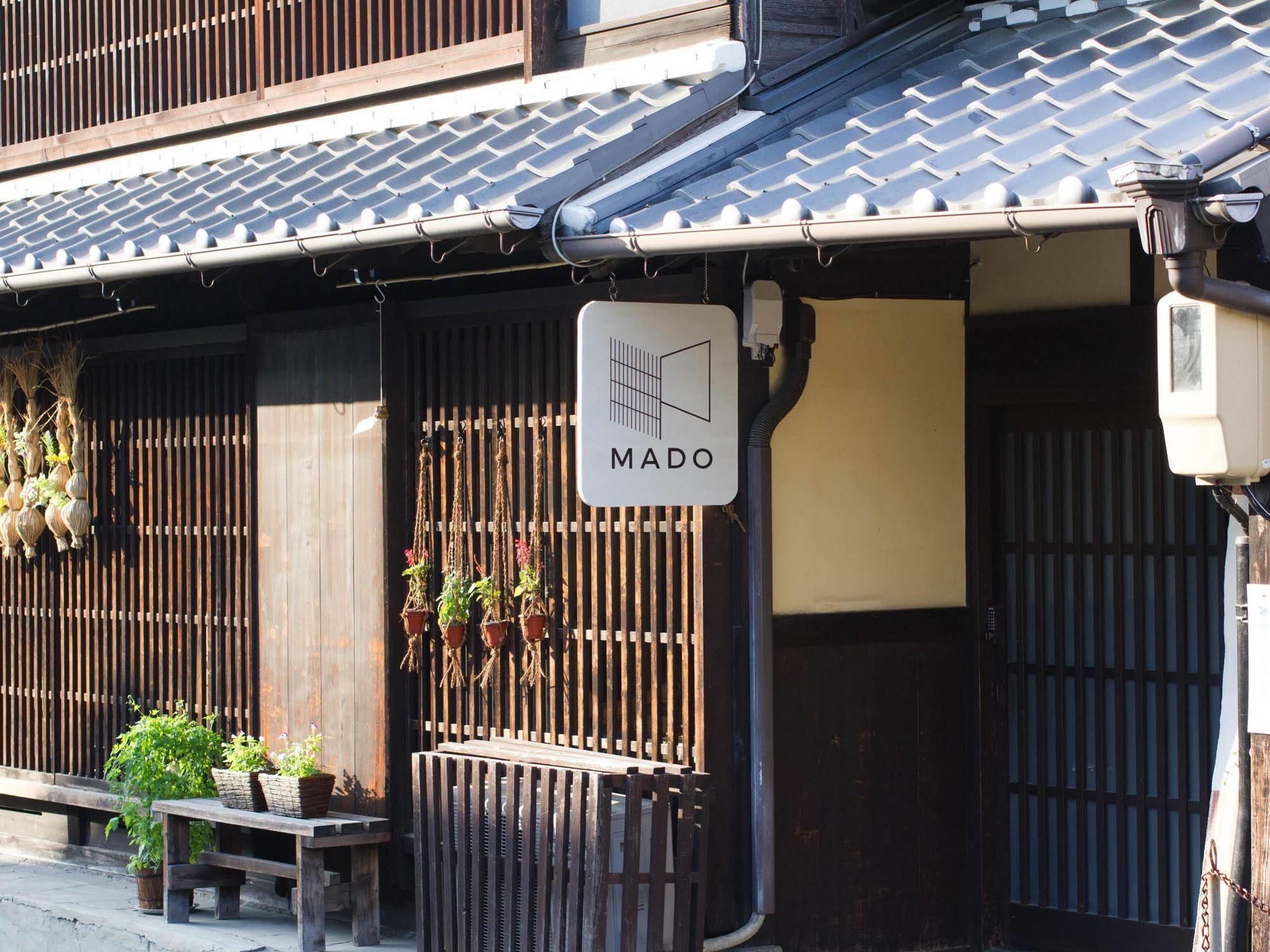 Guesthouse Mado Nagoya Dış mekan fotoğraf