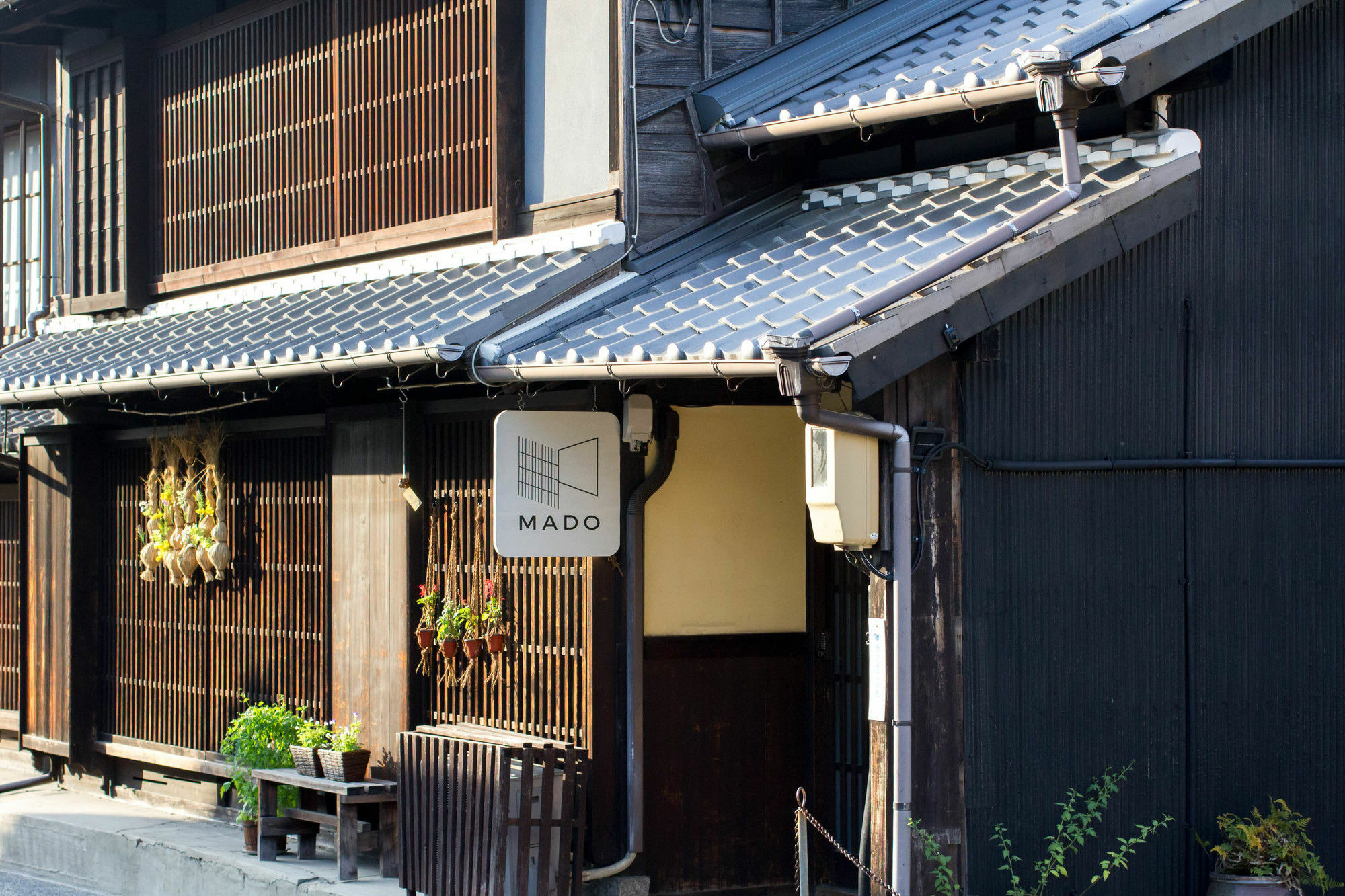 Guesthouse Mado Nagoya Dış mekan fotoğraf